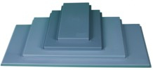 Bricon anténa 4 pólová 50 cm