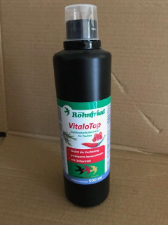 VitaloTop 500 ml
