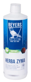 HERBA ZYMA  (1 litr)