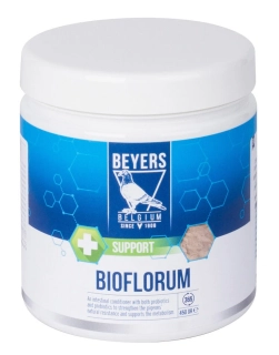 BIOFLORUM 450 g.