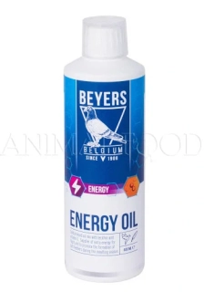 ENERGY Oil