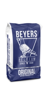 ORIGINAL ENZYMIX Energy  20 kg