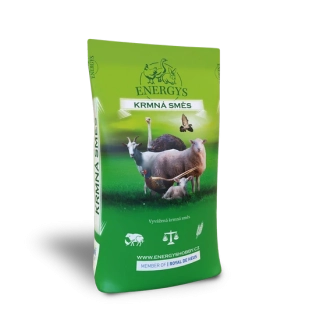 KŘEPELKA MINI - 25 kg