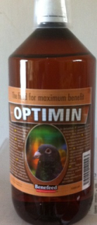OPTIMIN  H  1 litr