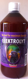 ELEKTROLYT H 1 litr