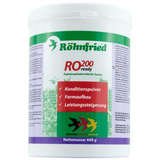 RO 200 ready 600g